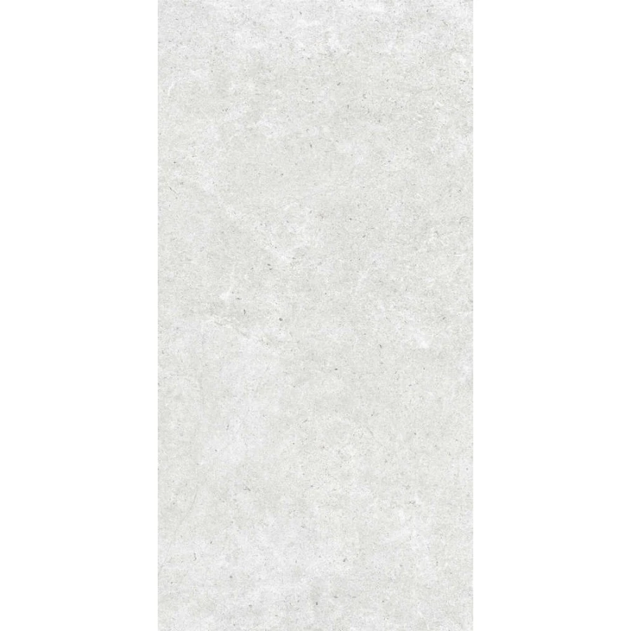 Керамогранит Kerranova Monochrom матовый белый K-2060/MR/600x1200x10 120х60 см