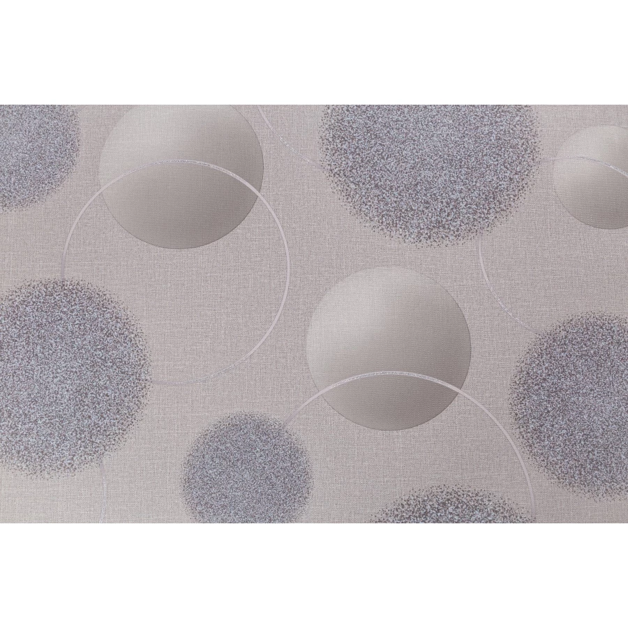 Обои флизелиновые VOG Collection П Oliver 2 коричневые VV72496-48 1,06х10,05 м