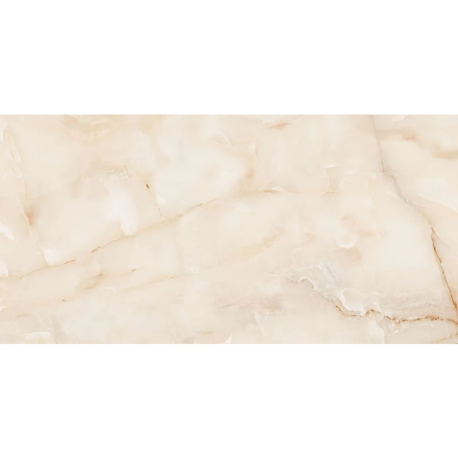 Керамогранит Neodom Concept Miel Polished глянцевый бежевый CV20190 120x60 см