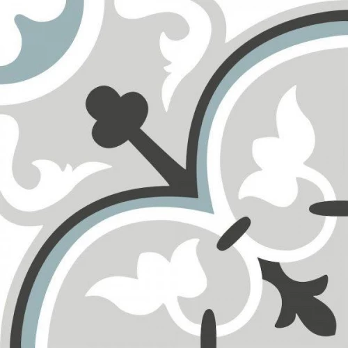 Керамогранит Nanda Tiles Metropolis Leander 20х20 см