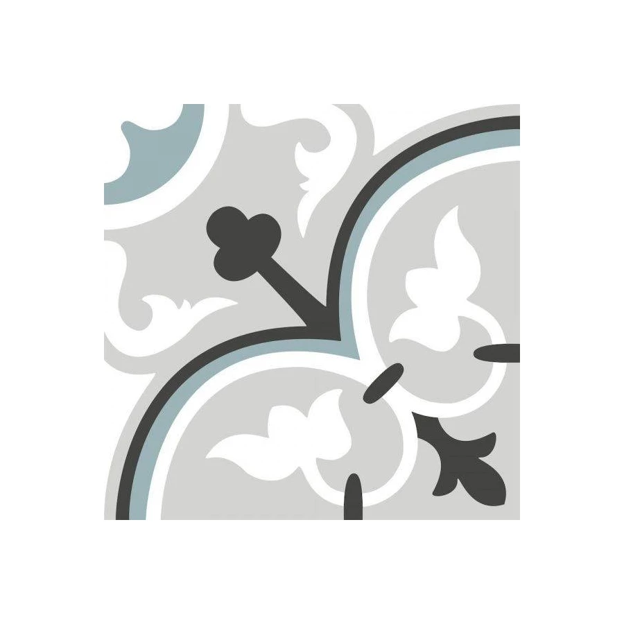 Керамогранит Nanda Tiles Metropolis Leander 20х20 см