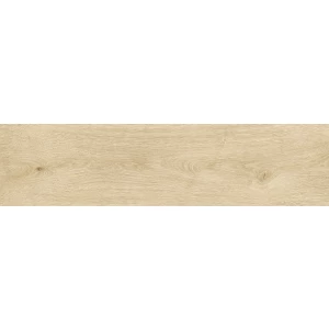 Керамогранит Global Tile Tartu матовый бежевый GT208021702MСR 80х19,8 см