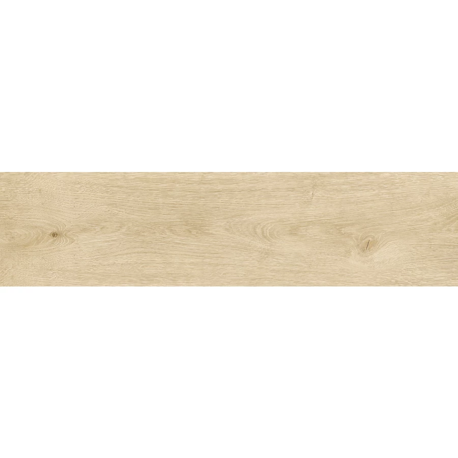 Керамогранит Global Tile Tartu матовый бежевый GT208021702MСR 80х19,8 см