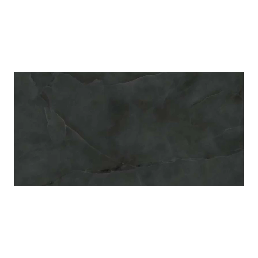 Керамогранит Atlas Concorde Marvel Onyx Noir лаппатированный 120х60 см