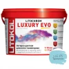 Затирка для швов Litokol Litochrom Luxury EVO LLE.375 Турмалин L0500620002 2 кг