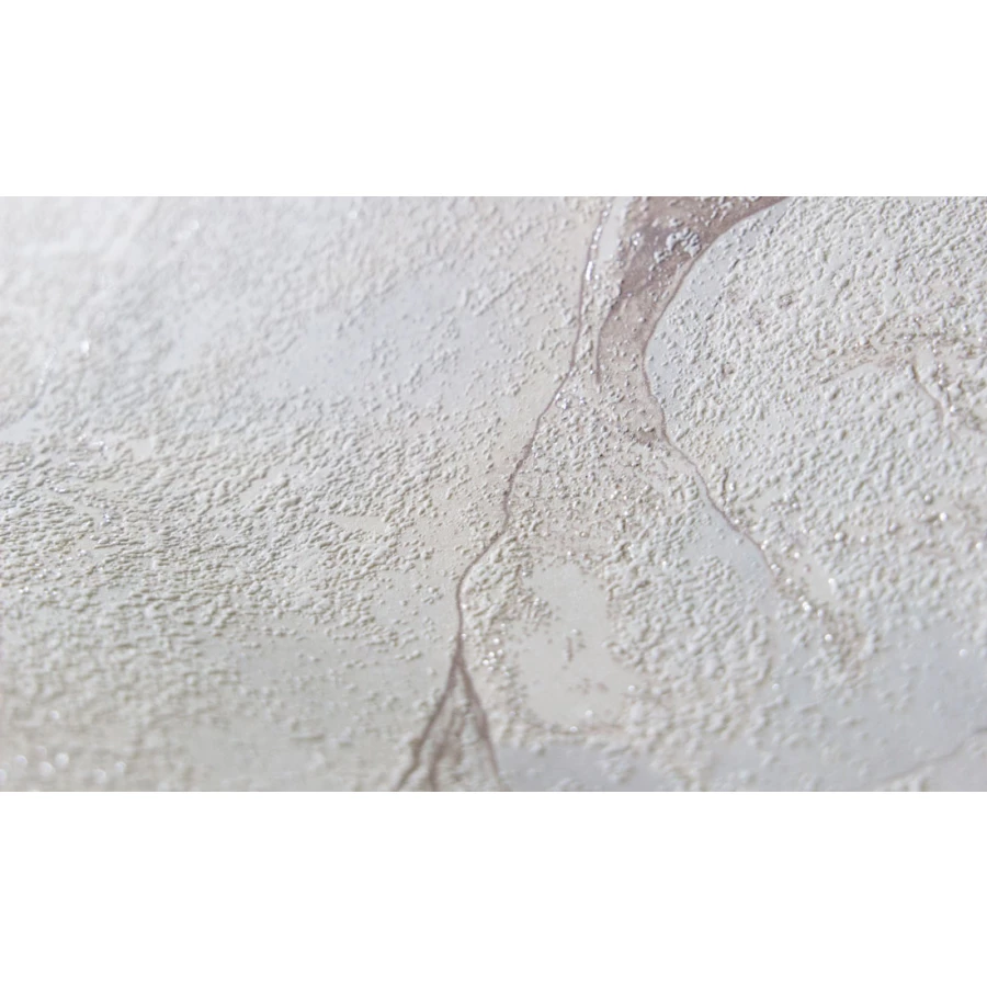 Обои виниловые Аспект Атлантида голубые 10125-68 0,53х10,05 м