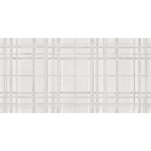 Декор Piemme Valentino Incipit Fiber White натуральный 60x30 см