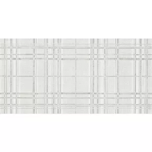 Декор Piemme Valentino Incipit Fiber White натуральный 60x30 см