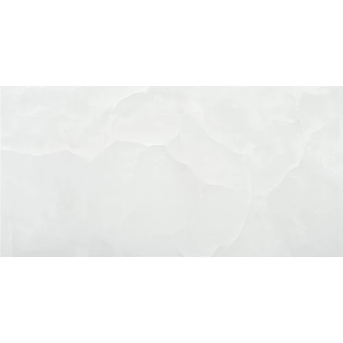 Керамогранит Keratile Baikal White Sat полуматовый белый CAN5BAIKCDHA 120х60 см