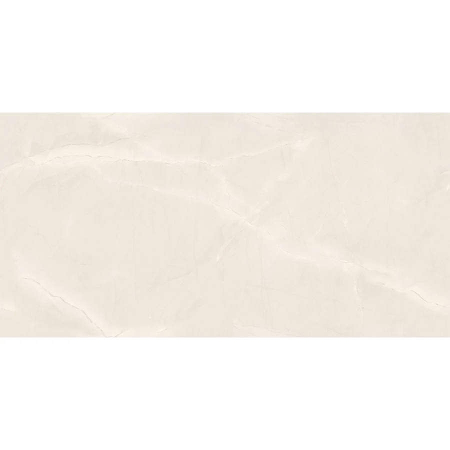 Керамогранит Buono Soft Milk Stone Satin Carving белый SOVL4707V 120х60 см