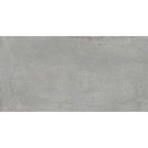 Керамогранит NT Ceramic Риверстоне Конкрете Дарcк Сатин Глазед / Riverstone Concrete Darck Satin Glazed серый NTT9360SG 120х60 см