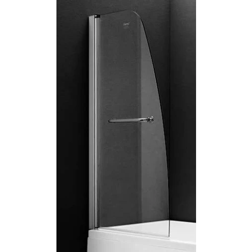 Шторка на ванну Gemy New Rockcoco S03200 80х140 см