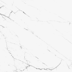 Клинкерная плитка Керамин Арагон матовая белая 39,4х39,4 см