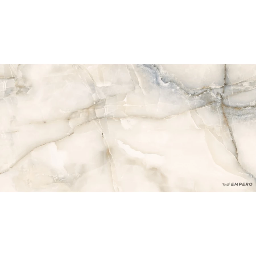 Керамогранит Empero 60x120 Carving Royal Onix carving 01-00009663 120х60 см