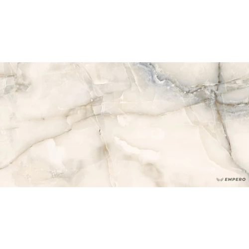 Керамогранит Empero 60x120 Carving Royal Onix carving 01-00009663 120х60 см