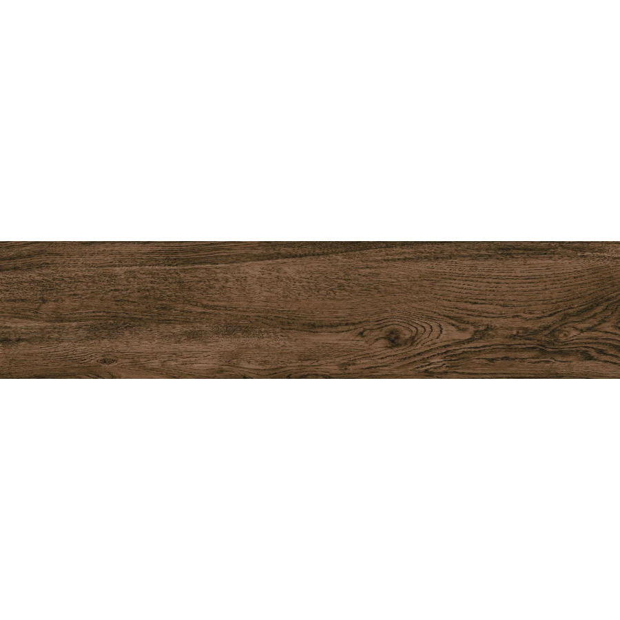 Керамогранит Delacora Realwood Bronze sugar-эффект GP2090REL31R 90х20 см