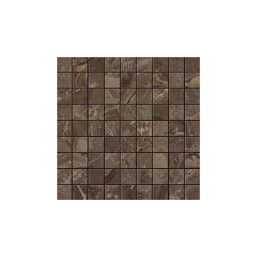 Керамогранит Atlas Concorde Привиледж Мока Мозаика 600110000868 30x30 см