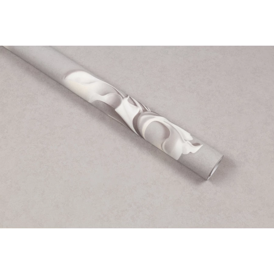 Обои флизелиновые Palitra Home Barelief коричневый HC72276-28 1,06х10,05 м