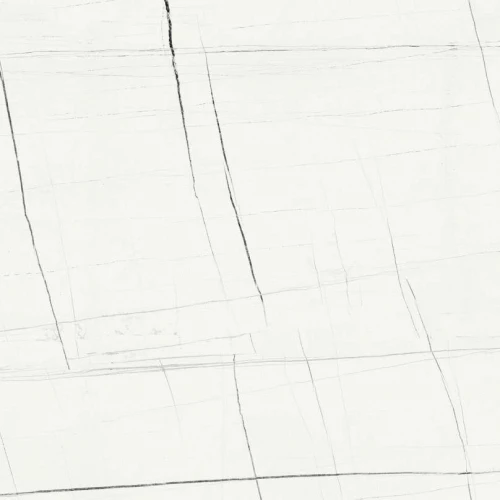 Керамогранит Baldocer Titanium White Pulido глянцевый белый 80x80 см