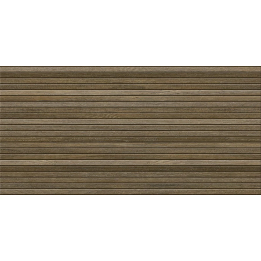 Керамогранит New Tiles Skandi Finlandia Nuez 120х60 см