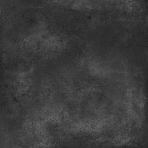 Керамогранит ALMA Ceramica Totem матовый граниль чёрный GFU6060TTM20R 60х60 см