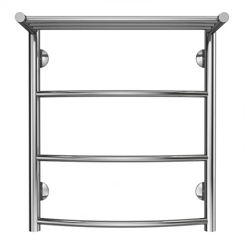 Полотенцесушитель водяной Azario Verona AZ04156P 50х60 см