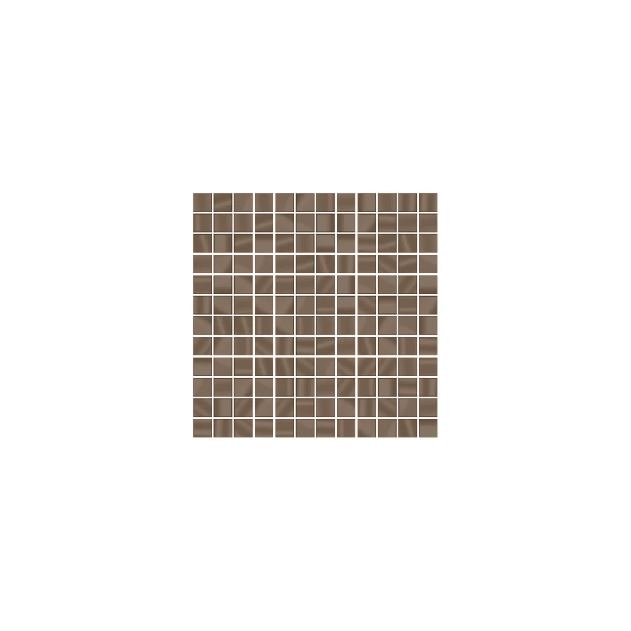 Плитка настенная Kerama Marazzi Темари темно-дымчатый 20052 Мозаика 29,8х29,8