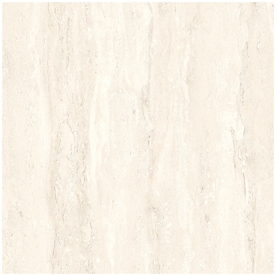 Керамогранит Laparet Quasar Сатинированный Карвинг кремовый 60x60 см