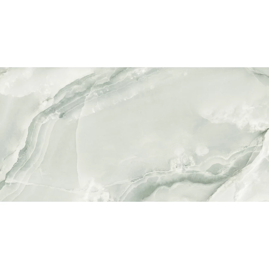 Керамогранит Maimoon Ceramica Glossy Onyx Volo Natural 120х60 см