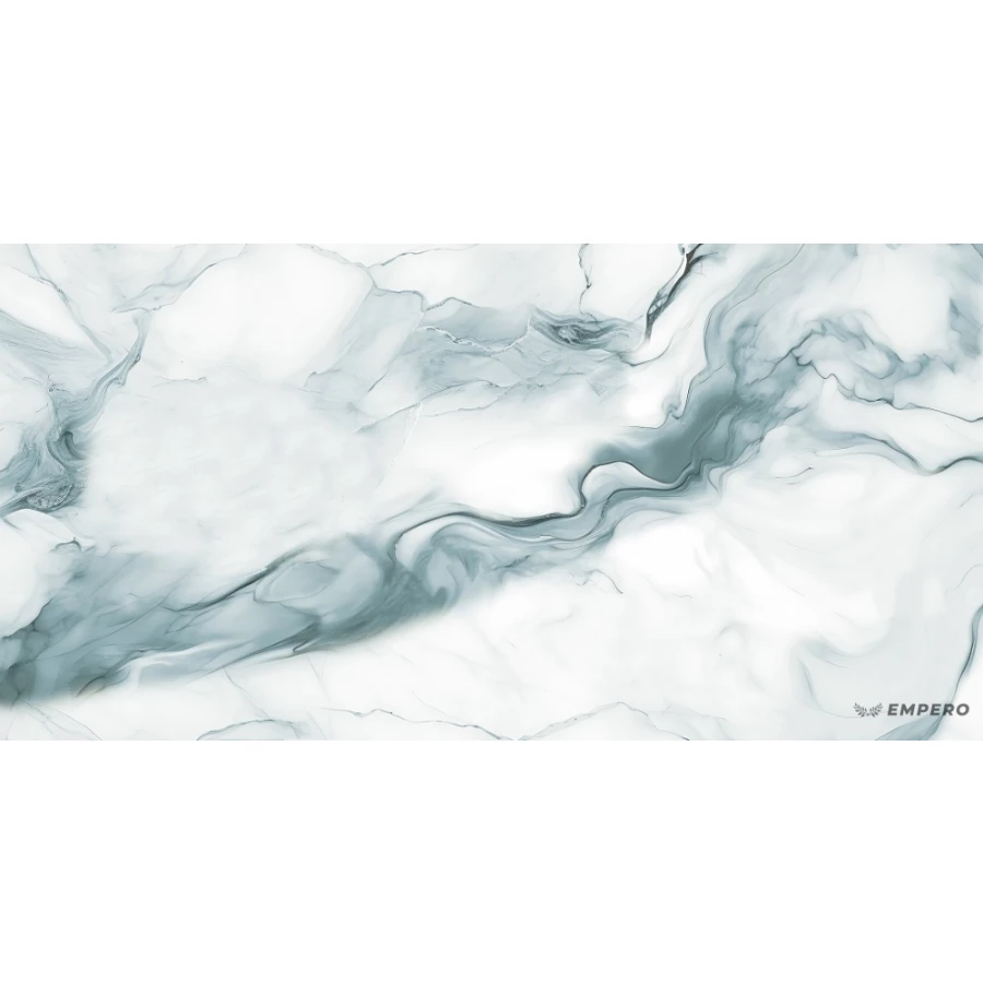 Керамогранит Empero 60x120 Colorico Teal бирюзовый 01-00009644 120х60 см