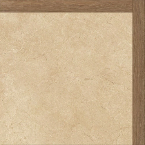 Керамический гранит Cersanit Madison рельеф бежевый 42х42 см