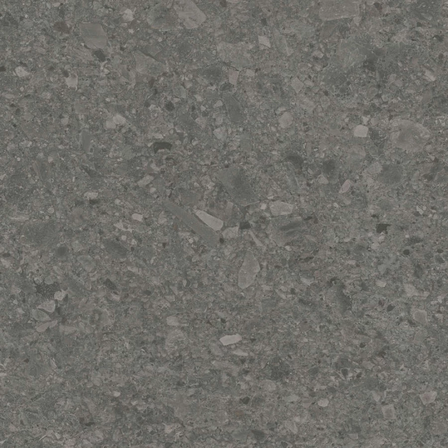 Керамогранит Kerama Marazzi Чеппо ди Гре антрацит матовый обрезной DD606220R 60x60 см