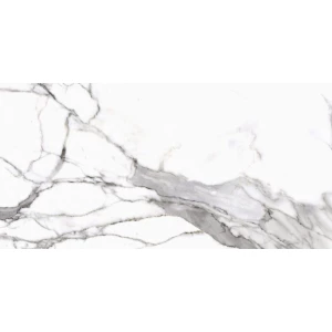 Керамогранит Cerrad Calacatta White Rect 119,7x59,7 см