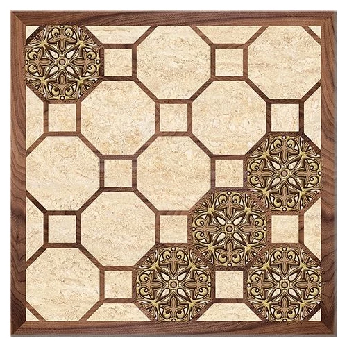 Декор Azori Maison Latte 33.3*33.3 