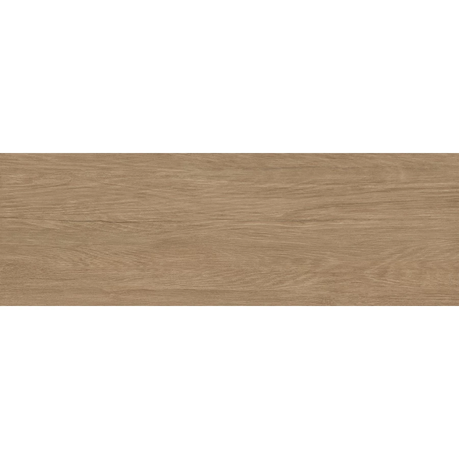 Плитка настенная ALMA Ceramica Patio матовая коричневая TWU3090PAT40R 90х30 см