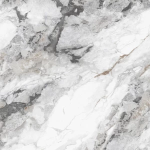 Керамогранит Delacora Mirage Rock матовый белый 46,08 м в пал D60263M 60х60 см