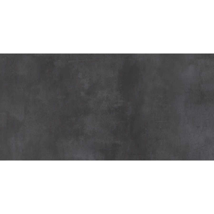 Керамогранит Maimoon Ceramica Carving galaxy nero 120х60 см