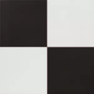 Плитка напольная Dvomo Timeless pre-cut Checker 45x45 см