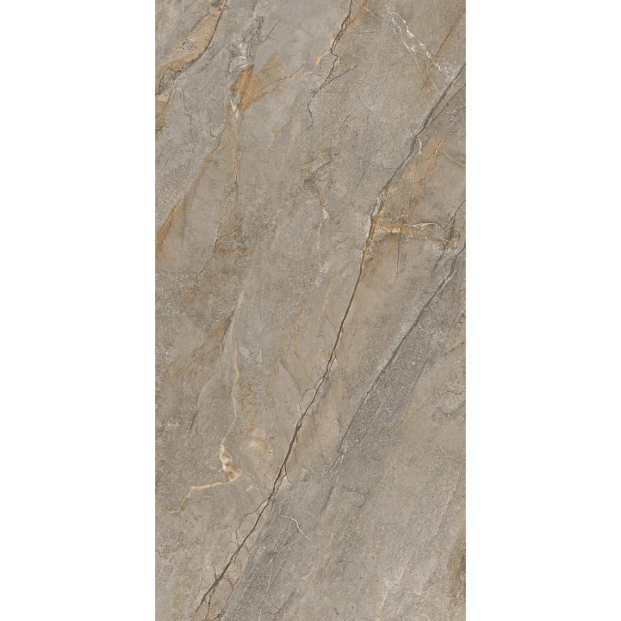 Керамогранит Basconi Home Brown Marble full body polished BHW-0044 120х60х0,8 см