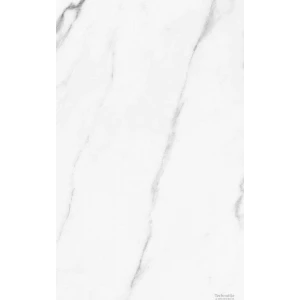 Плитка настенная Шахтинская плитка Арко верх 01 глянцевая белая 010100001580 40х25 см