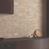 Керамогранит Equipe Miyako Coast Matt натуральный матовый бежевый 32390 15x5 см