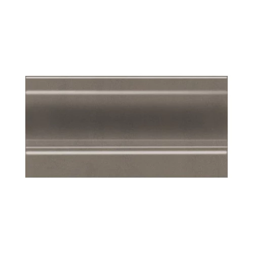 Плинтус Kerama Marazzi Параллель коричневый FMC015 20*9,9 см
