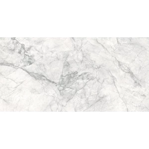 Керамогранит LCM Nordik матовый карвинг бело-серый 60120NOD15M 120х60 см