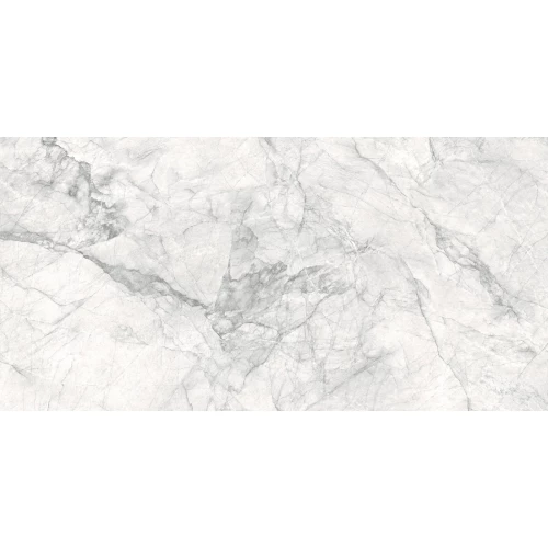 Керамогранит LCM Nordik матовый карвинг бело-серый 60120NOD15M 120х60 см