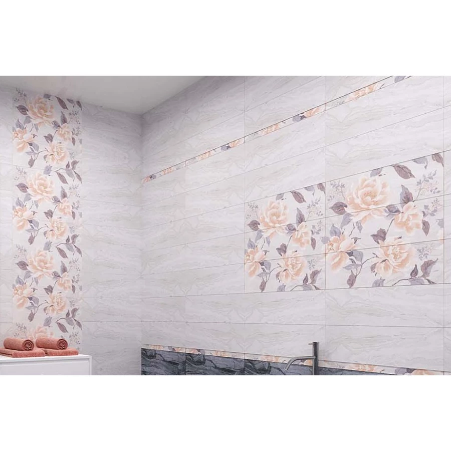 Даф / Лаурия серый