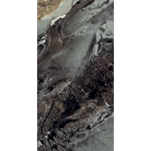 Керамогранит Arcadia Ceramica Monaco Green High Gloss зелёный HG2011-A 120х60 см