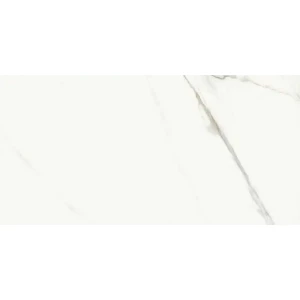 Керамогранит Lafaenza Aesthetica AE EXT6 12 LP глянцевый белый 120х60 см
