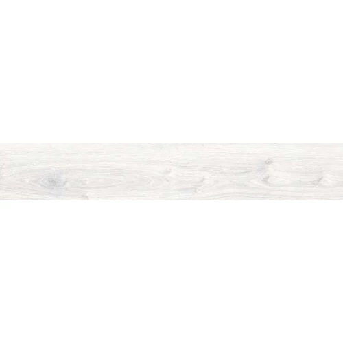Керамогранит Marjan Tile Wood Ayan Silver матовый светло-серый 8300 120х19,5 см