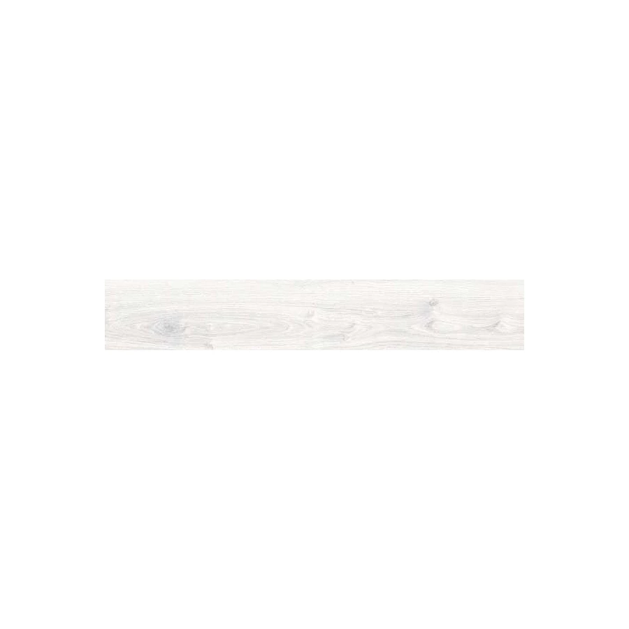 Керамогранит Marjan Tile Wood Ayan Silver матовый светло-серый 8300 120х19,5 см