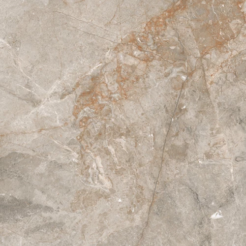 Керамогранит Casati Ceramica Full Body Lucido Grey 60х60 см